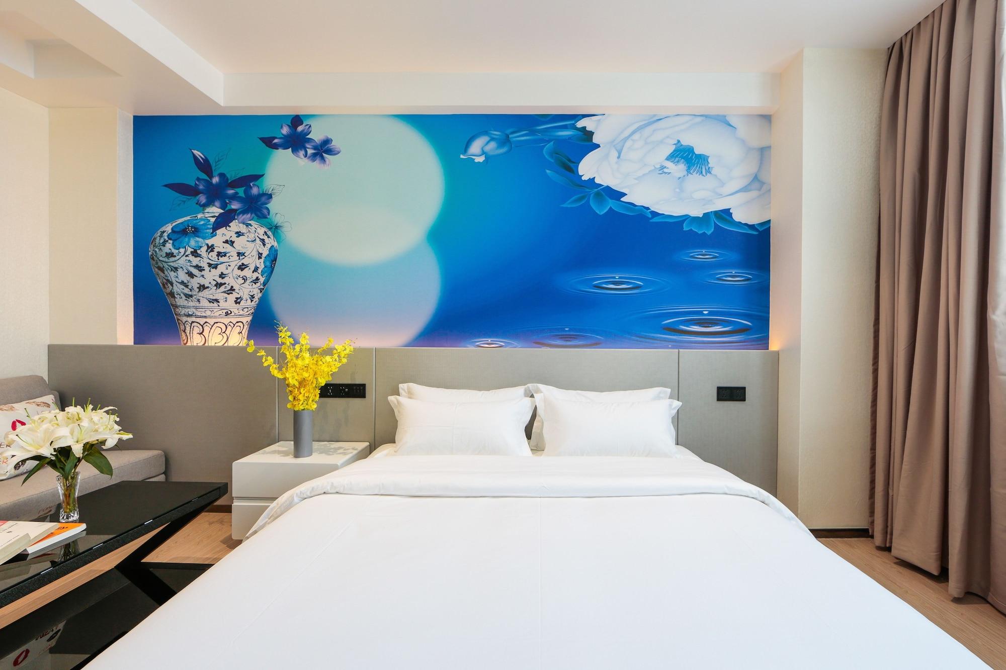 Guangzhou Hengdong Business Hotel Екстериор снимка