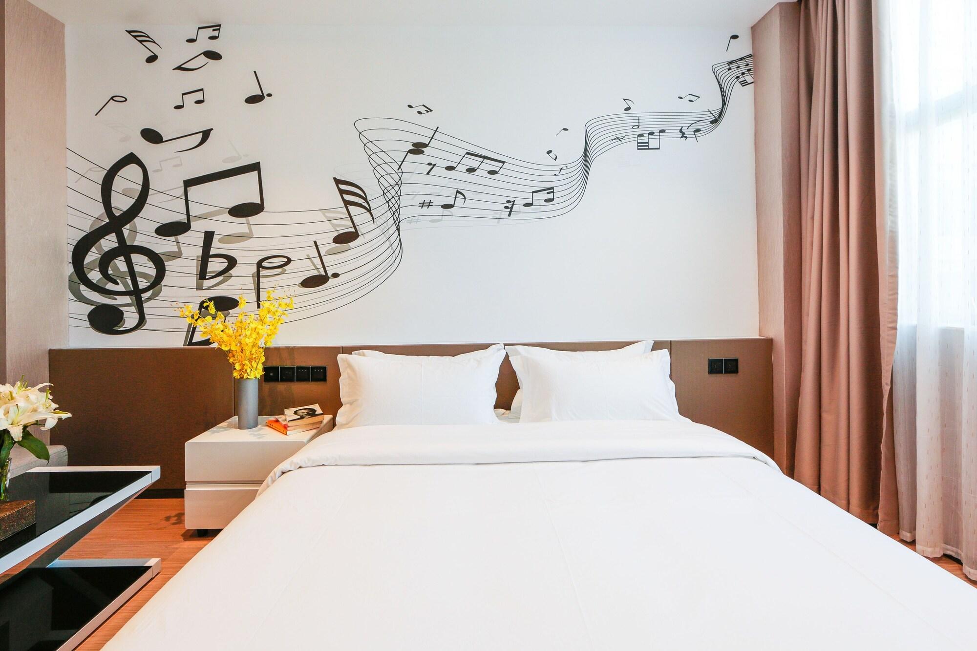 Guangzhou Hengdong Business Hotel Екстериор снимка