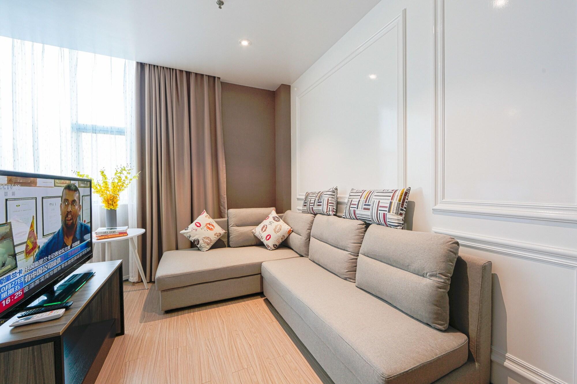 Guangzhou Hengdong Business Hotel Екстериор снимка