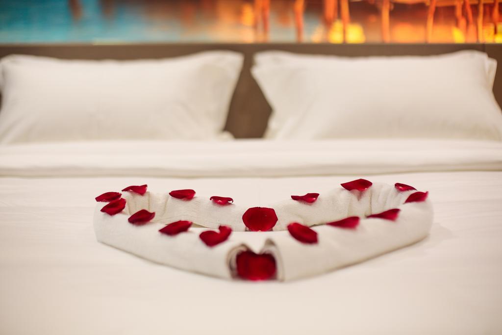 Guangzhou Hengdong Business Hotel Екстериор снимка