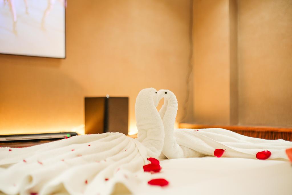 Guangzhou Hengdong Business Hotel Екстериор снимка