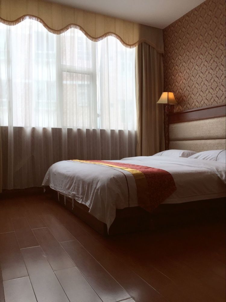 Guangzhou Hengdong Business Hotel Екстериор снимка